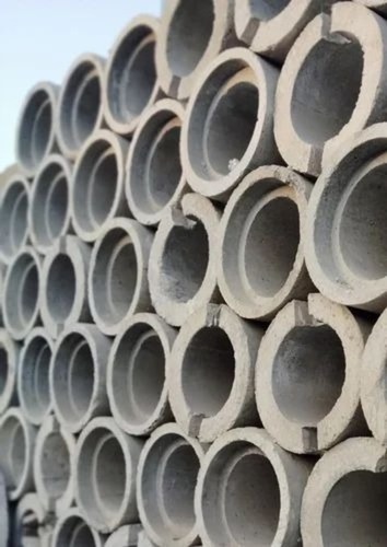 Precast Concrete Manhole Chamber