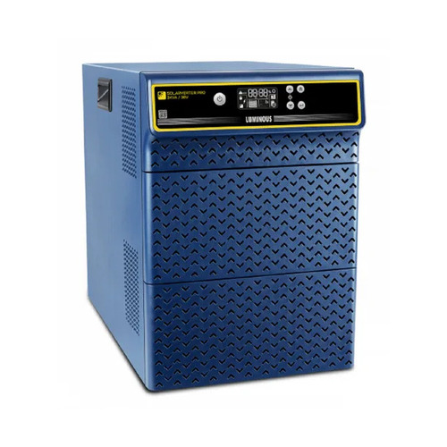 Pro 3kVA Luminous Solar Inverter