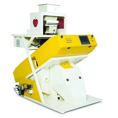 Pulses Sorting Machine
