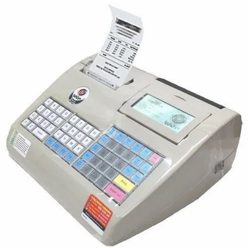 Restaurant Billing Machine