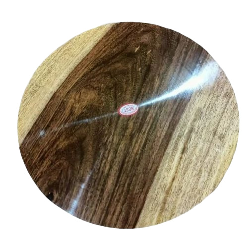 Sheesham Plain Wooden Chakla