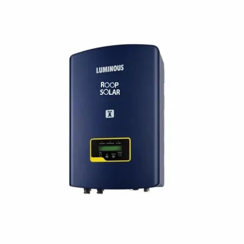 Solar Grid Tie Inverter