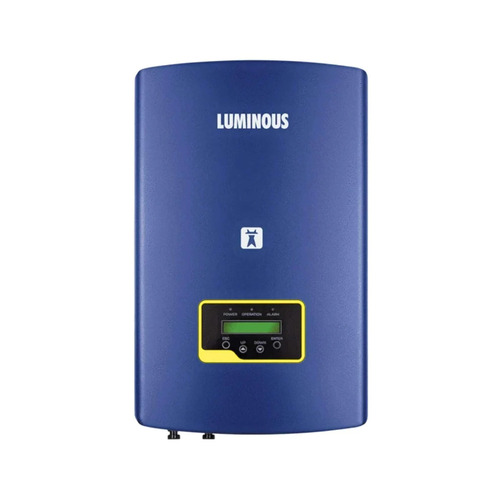 Solar On Grid Inverters