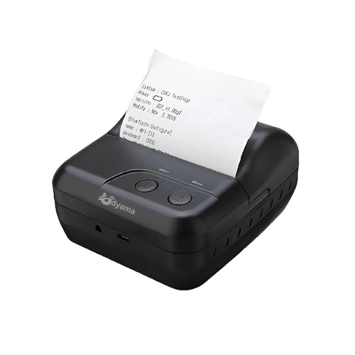 Thermal Printer Machine