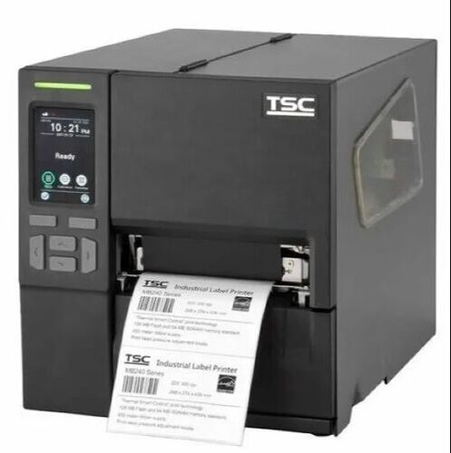 Tsc Mb340t Barcode Printer