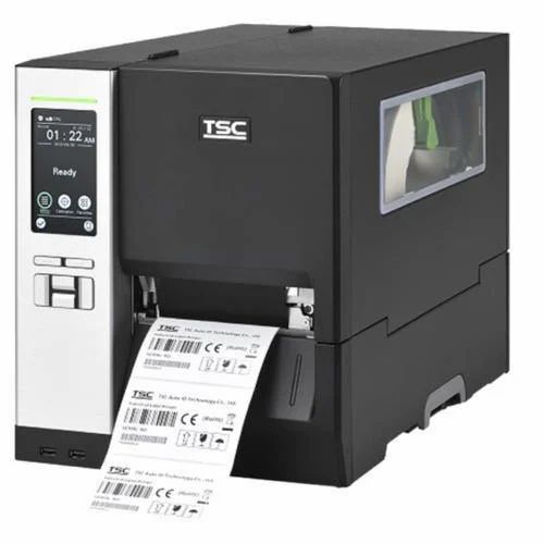 Tsc Mh640t Industrial Barcode Printer