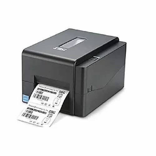 Tsc Te310 Tsc Barcode Printer
