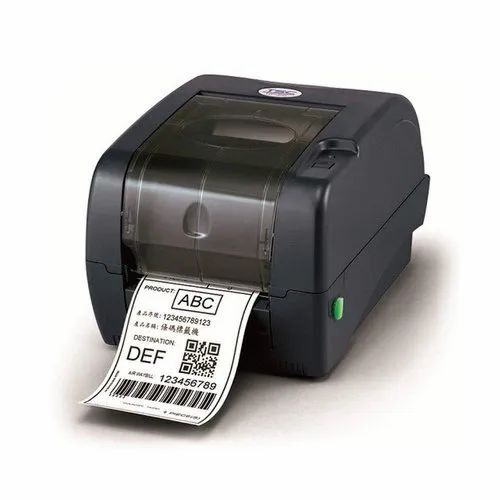Ttp-247 Tsc Barcode Printer