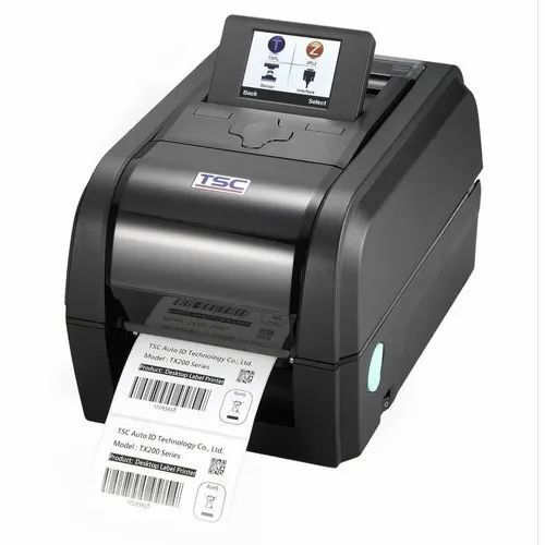 Tx-600 Tsc Barcode Printer