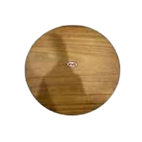 Wooden Akhand Chakla