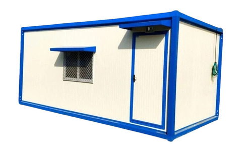 10ft Office Portable Cabin