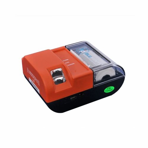 Aadhar Enabled Thermal Printer