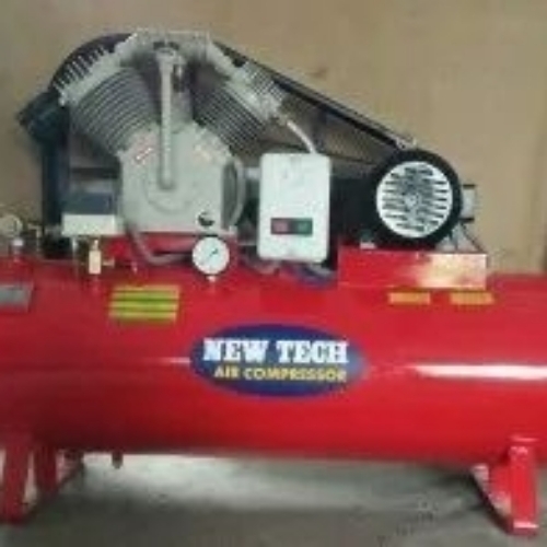 Air compressor 2hp