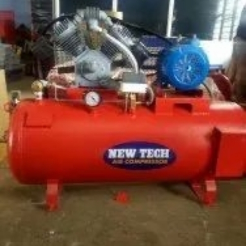 Air compressor 5hp