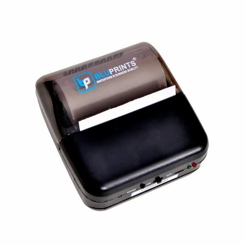 Bluetooth Thermal Receipt Printer