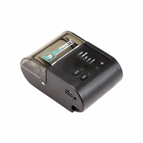 Bluprints Enabled Mobile Thermal Receipt Printer
