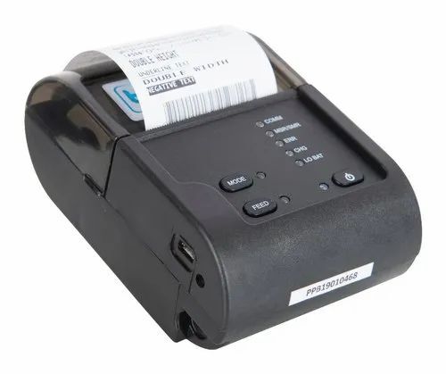 Bluprints Usb Thermal Receipt Printer