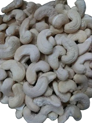 Cashew Nuts - Color: White