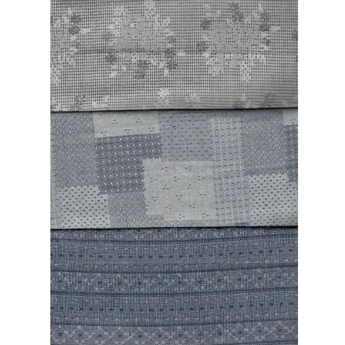 Casual Jacquard Shirting Fabric