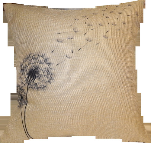 Cushion Cover Set - Material: 100% Cotton