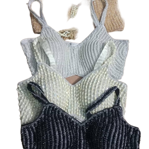 Designer Women Blouses