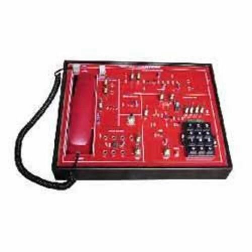 Electrical Analog Circuits - Antenna Type: Yes