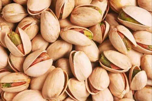 Fresh Pistachio Nuts