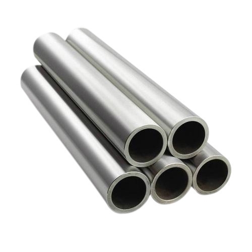 High Quality Nickel Tube - Application: Industrial