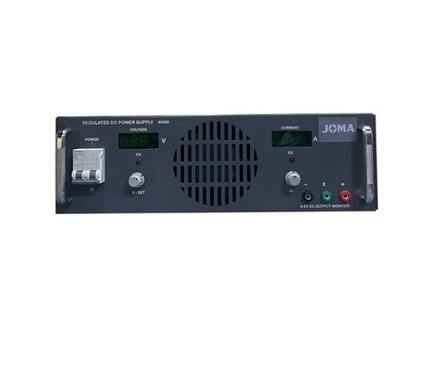 Joma 05200 Regulated DC Power Supply