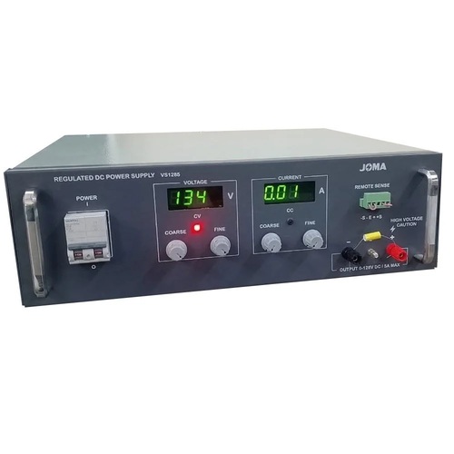 Joma VS1285 Regulated DC Power Supply