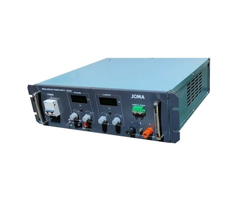 Joma VS3230 Regulated DC Power Supply