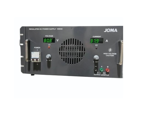 Joma VS8040 Regulated DC Power Supply