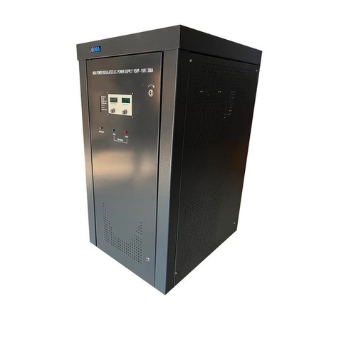 Joma VSHP High Power Regulated DC Power Supply
