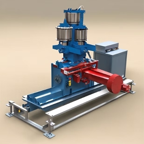 Linear Feeder systems