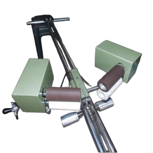 Magnetic Cloth Guiders