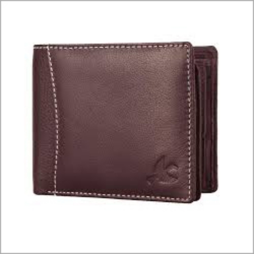 Men Leather Wallet