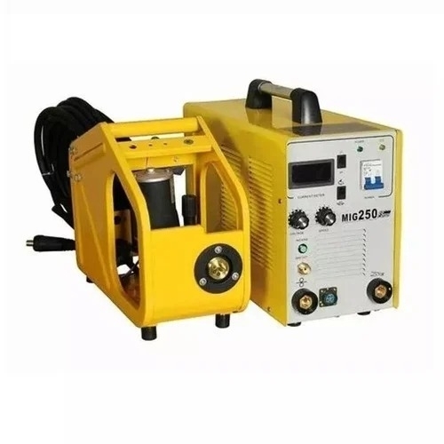 Mig Welding Machine
