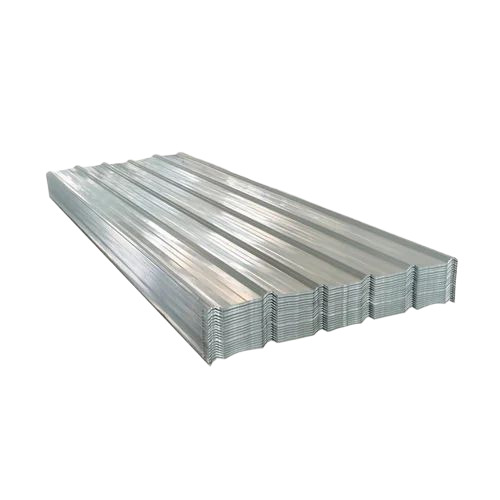Mild Steel Profile Roofing Sheet