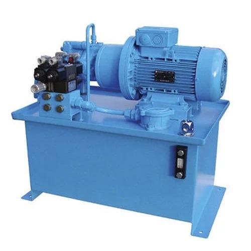 Mini Hydraulic Power Pack