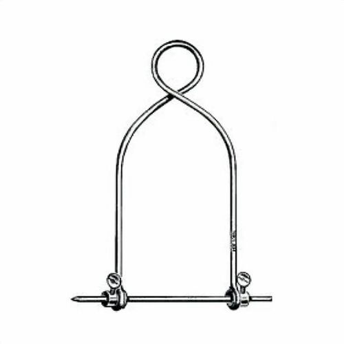 Orthopaedic Surgical Bholar Strip - Material: Yes