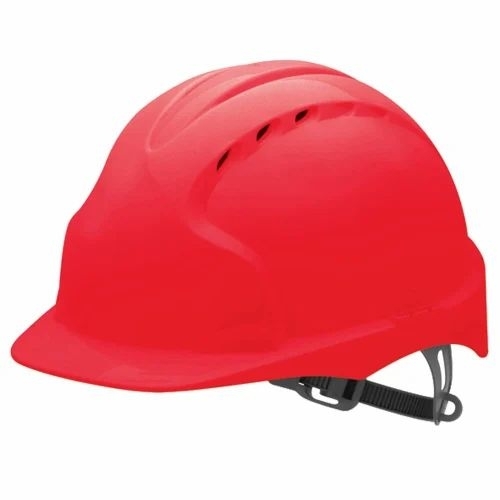 Safety helmet 