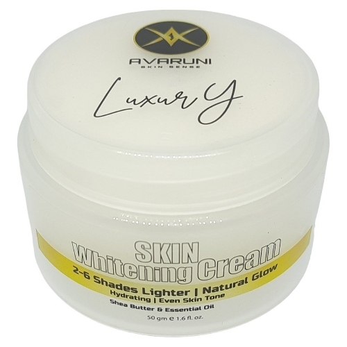 Skin Whiteing Cream 