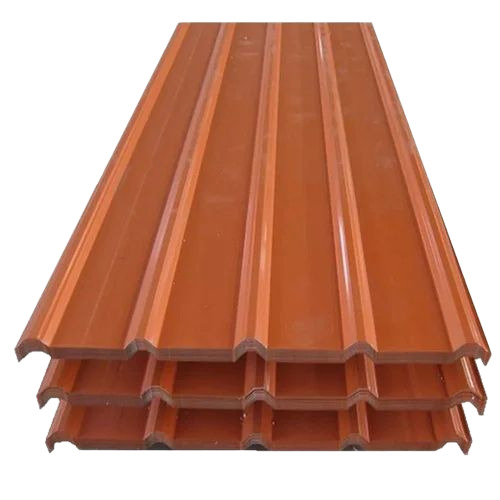 Steel Profile Roofing Sheet