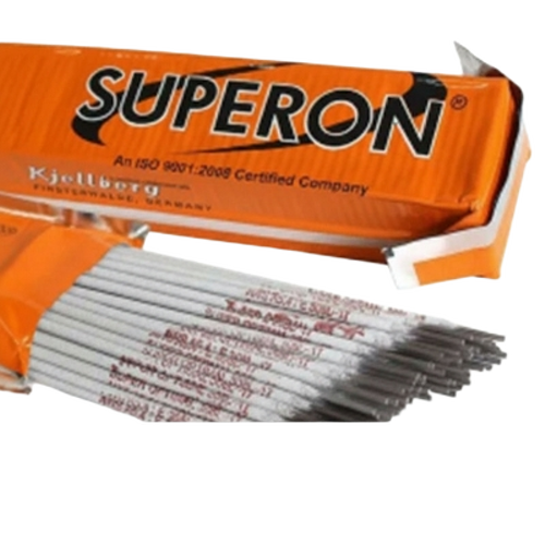 Steel Welding Electrodes