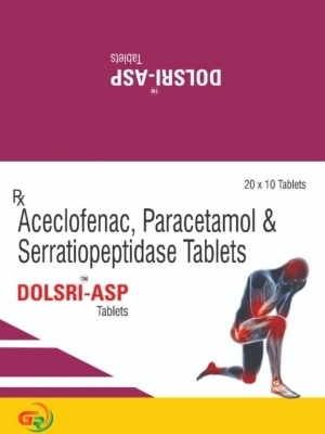 Tablets Paracetamol - Age Group: Suitable For All Ages