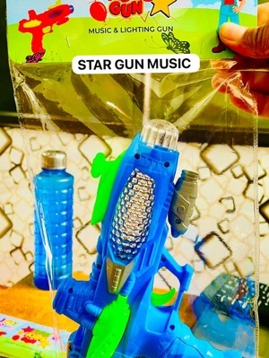 Toys Gun