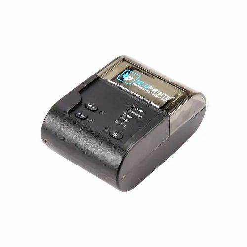 Usb Enabled Mobile Thermal Receipt Printer