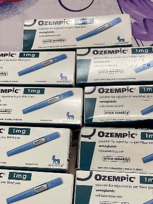 Weight Loss Capsules - Age Group: All Ages