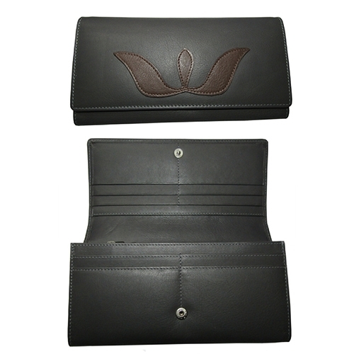 Women Leather Wallet