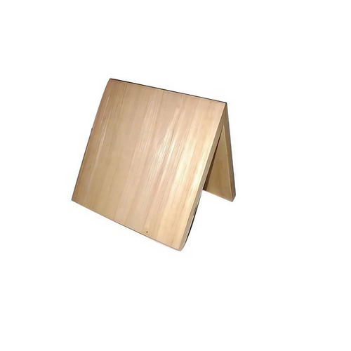 Wooden Display Stand